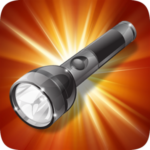 Light &amp; LED icon