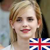 UK Girls Live Chat أيقونة