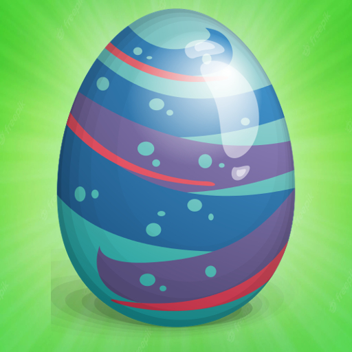 Make Money EGG icon