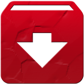 Video Downloader And Player icon
