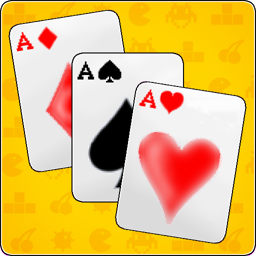 Klondike Solitaire icon