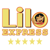 Lilo Express icon