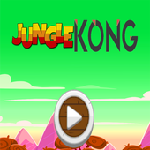 Jungle Kong icon