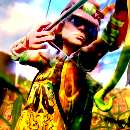 Grounded Survival companion icon