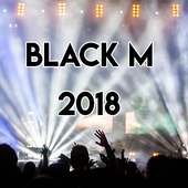 Black M 2018