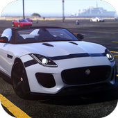 Drive Jaguar - Real Sim 2019 icon