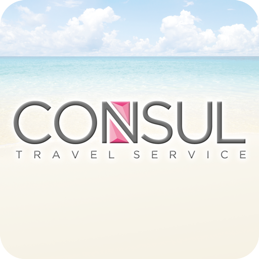 Consul Travel icon