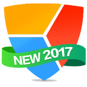 Hi Security Lite Antivirus (Booster&amp;Cleaner) icon