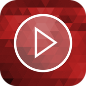 All Format Video Player icon