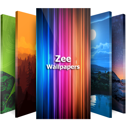 HD Wallpapers and Backgrounds icon