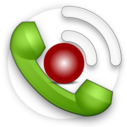 Automatic Call Recorder icon