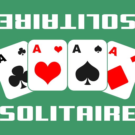 Solitaire - Daily Challenge icon
