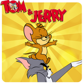 Adventure Tom and Jerry Run icon