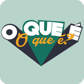 O que é, o que é? icon