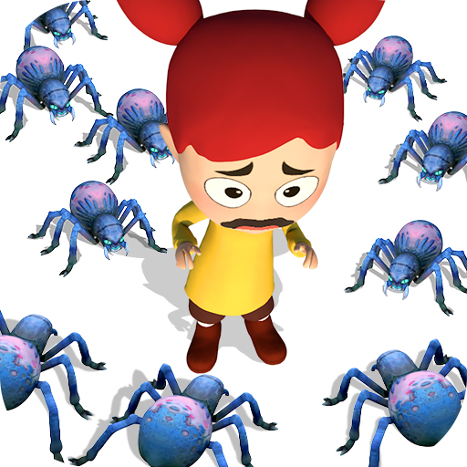 X-HERO：Draw to Save icon