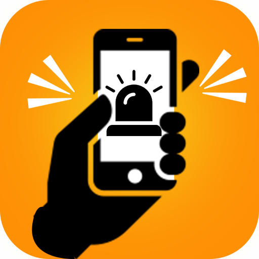 Don't touch My Phone icon