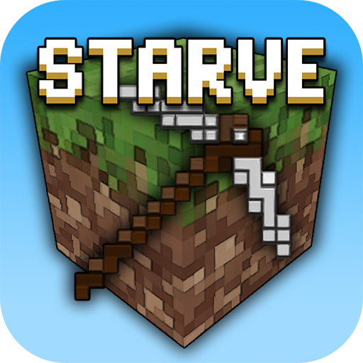 Starve Game icon