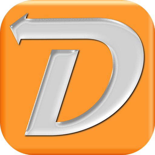Drive User icon