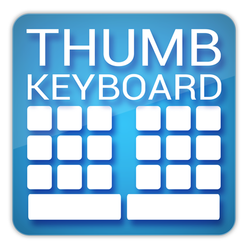 Thumb Keyboard icon