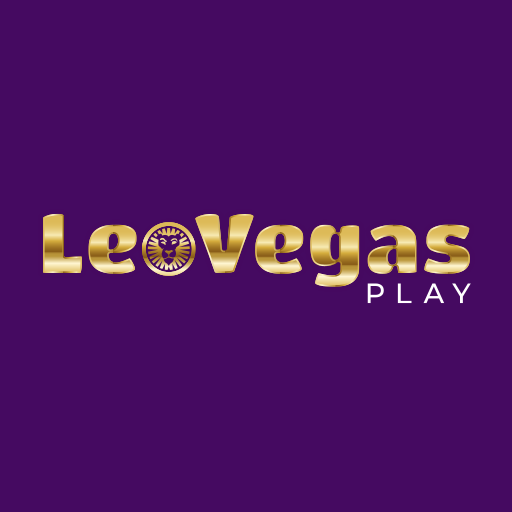 LeoVegasplay icon