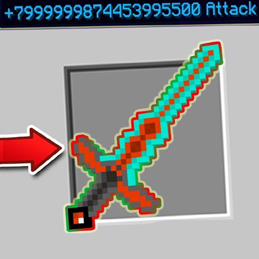Sword mods for MCPE - Swormo icon