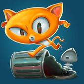 Cat Runner icon