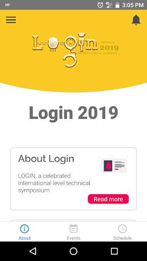 Login 19 screenshot 1