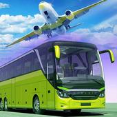 Bus Simulator City Airport icon
