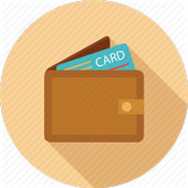 Credit Card Manager icon
