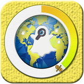 snap map - story for snapchat icon