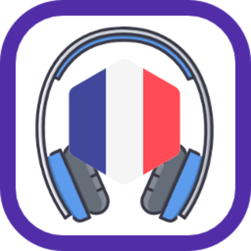 Learn French OFFLINE icon