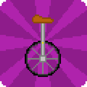 Poo Bike icon