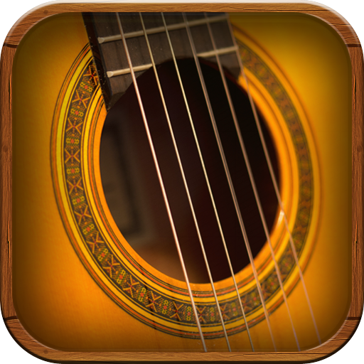 Como Tocar La Guitarra icon