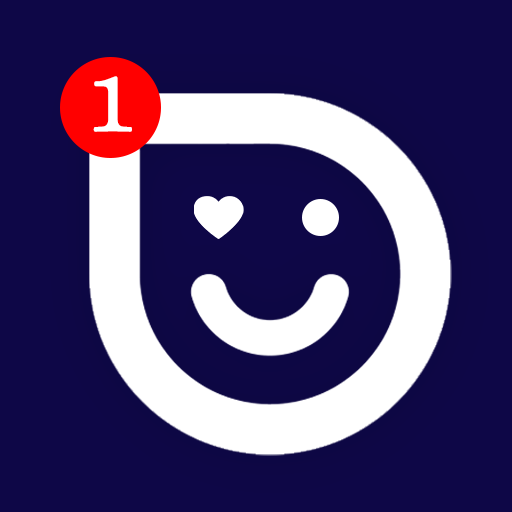 Mico Chat : Random Video Call &amp; Meet New People icon