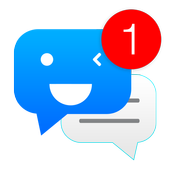 Messenger One - Free Text, SMS icon