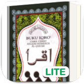 IQRO Lite icon