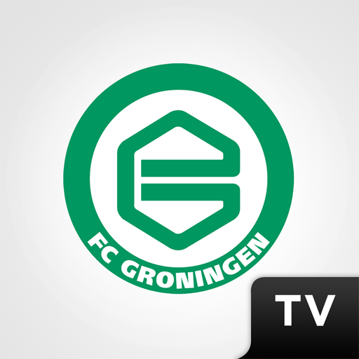FC Groningen TV icon