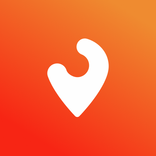 Virou Delivery - Comida e Mercado icon