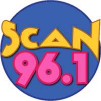 Radio Scan 96.1 FM (El poder latino).