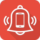 Don't Touch My Phone - Alarm icon