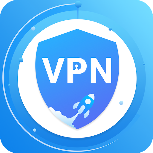 TurbVPN : Free high speed, Ultra secure, Fast VPN icon