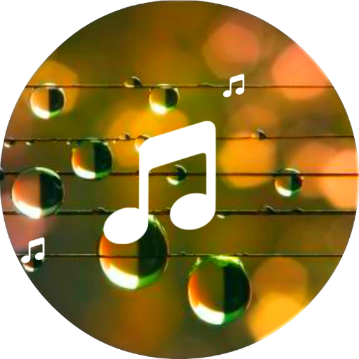 Thunder Sounds - Rain Sounds icon