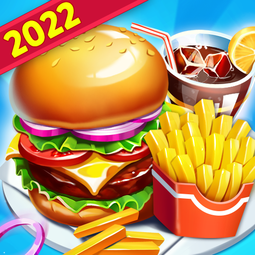 Restaurant Cooking Master icon