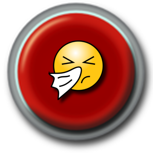 Sneeze Noise Sneezing Sound FX icon