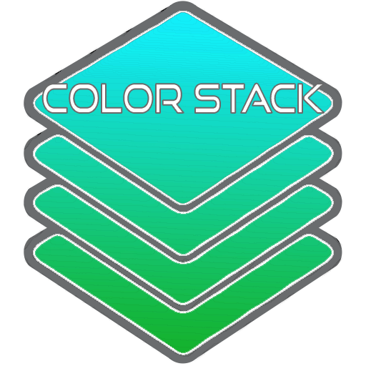 Color Stack icon
