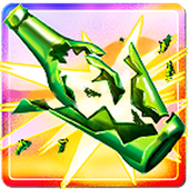 Bottle Shoot иконка