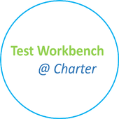 Test Workbench at Charter icon
