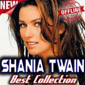Shania Twain ~ The Best Video & Music MP3 Offline on 9Apps