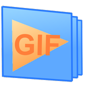 GIF Animation Player icon