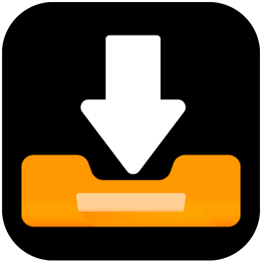 Video Downloader - Free HD Videos donwload icon